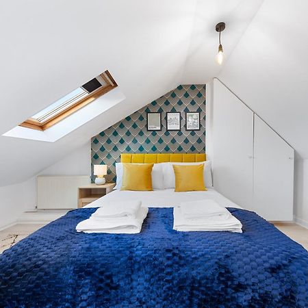 The Holloway Suite - 1Br Modern Apartment ลอนดอน ภายนอก รูปภาพ