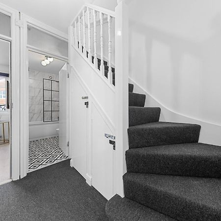 The Holloway Suite - 1Br Modern Apartment ลอนดอน ภายนอก รูปภาพ