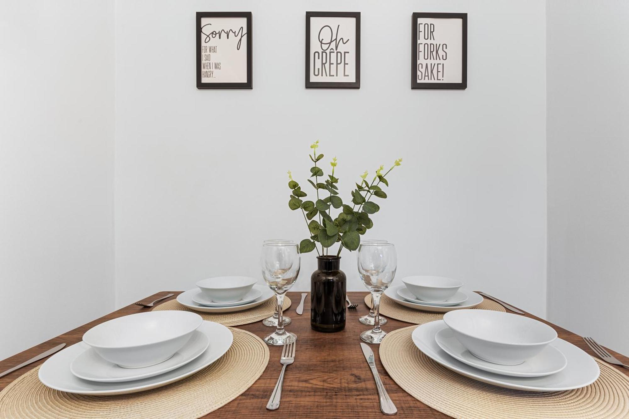 The Holloway Suite - 1Br Modern Apartment ลอนดอน ภายนอก รูปภาพ