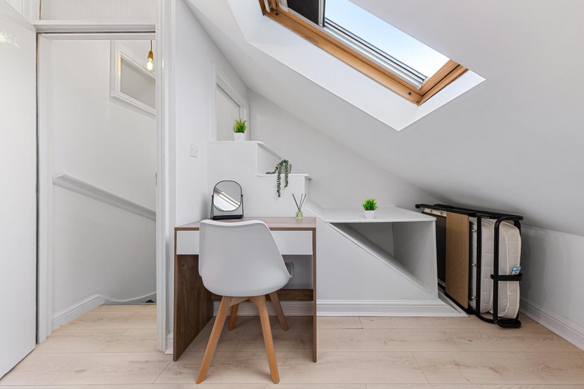 The Holloway Suite - 1Br Modern Apartment ลอนดอน ภายนอก รูปภาพ